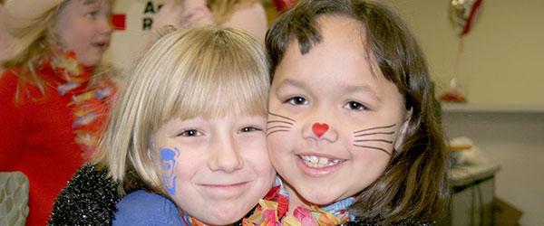 Oral Healthcare for Children