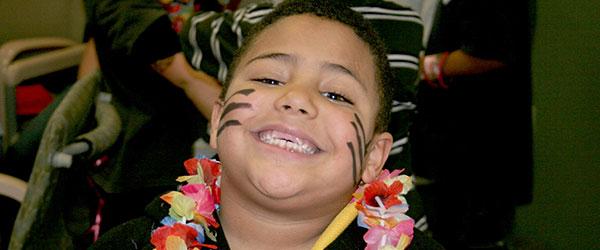 Oral Healthcare for Children