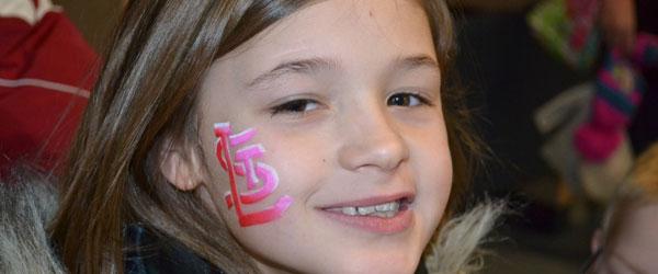 Give Kids a Smile Quincy