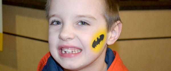 Give Kids a Smile Quincy