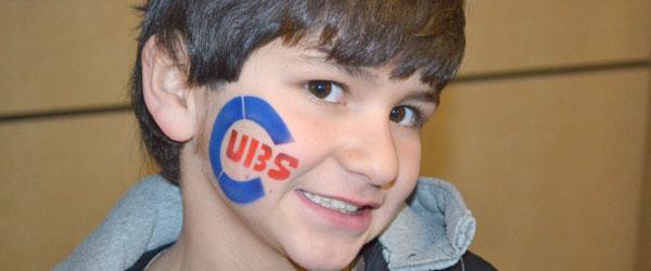 Give Kids a Smile Quincy